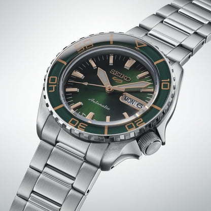 Seiko SKX series Automatic Men's Watch HDB005K1J