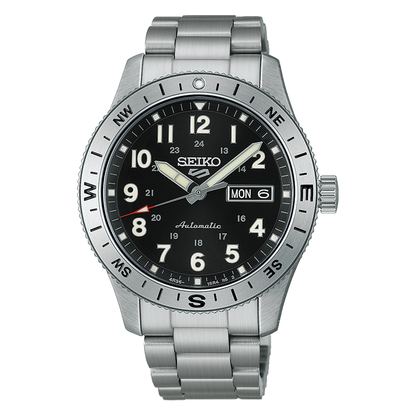 Seiko 5 Sports Field series Automatic Men's Watch HDB006K1