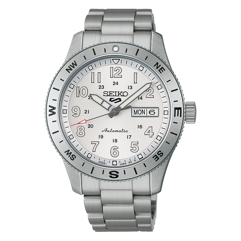 Seiko 5 Sports Field series Automatic Men's Watch HDB007K1