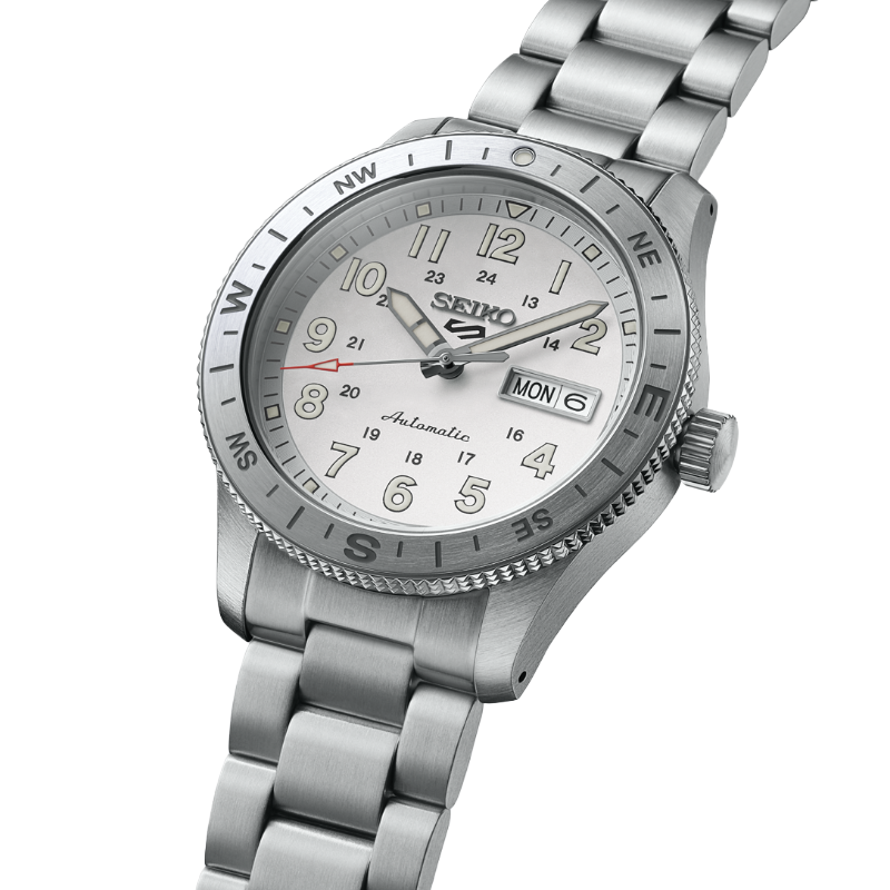 Seiko 5 Sports Field series Automatic Men's Watch HDB007K1
