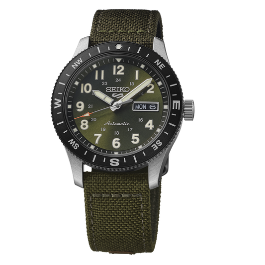 Seiko 5 Sports Field series Automatic Men's Watch HDB008K1