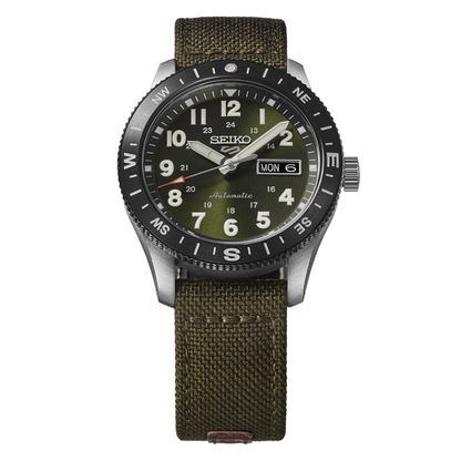 Seiko 5 Sports Field series Automatic Mens Watch HDB008K1