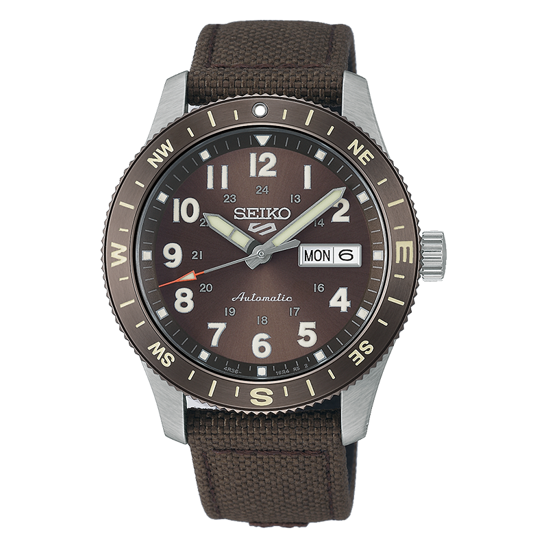 Seiko 5 Sports Field series  Automatic Men's Watch HDB009K1
