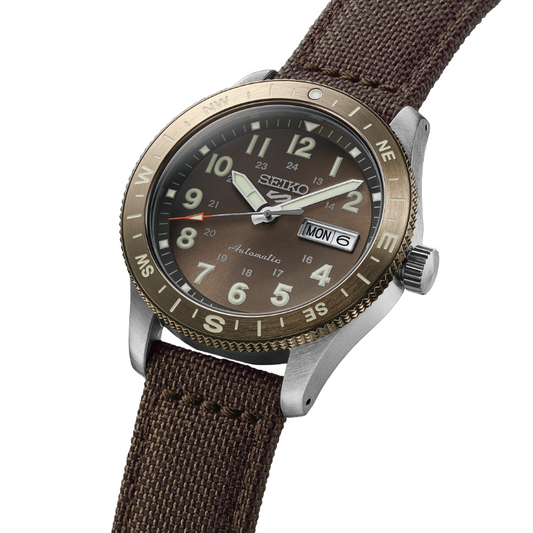 Seiko 5 Sports Field series  Automatic Men's Watch HDB009K1