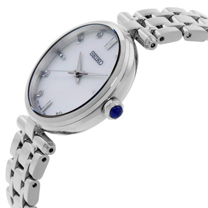Seiko Discover More Quartz Women's Watch HGH005P1