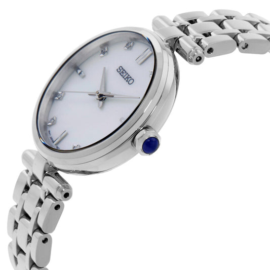 Seiko Discover More Quartz Women's Watch HGH005P1