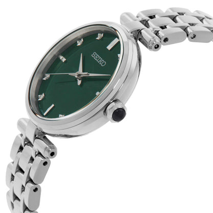 Seiko Discover More Quartz Women's Watch HGH006P1