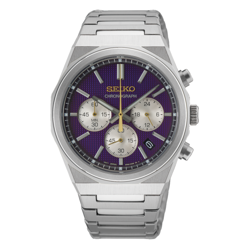 Seiko Classic 145th Anniversary Limited Edition Quartz Mens Watch HGG003P1