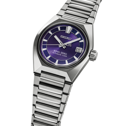 Seiko King Seiko VANAC Automatic Men's Watch HKF001J1