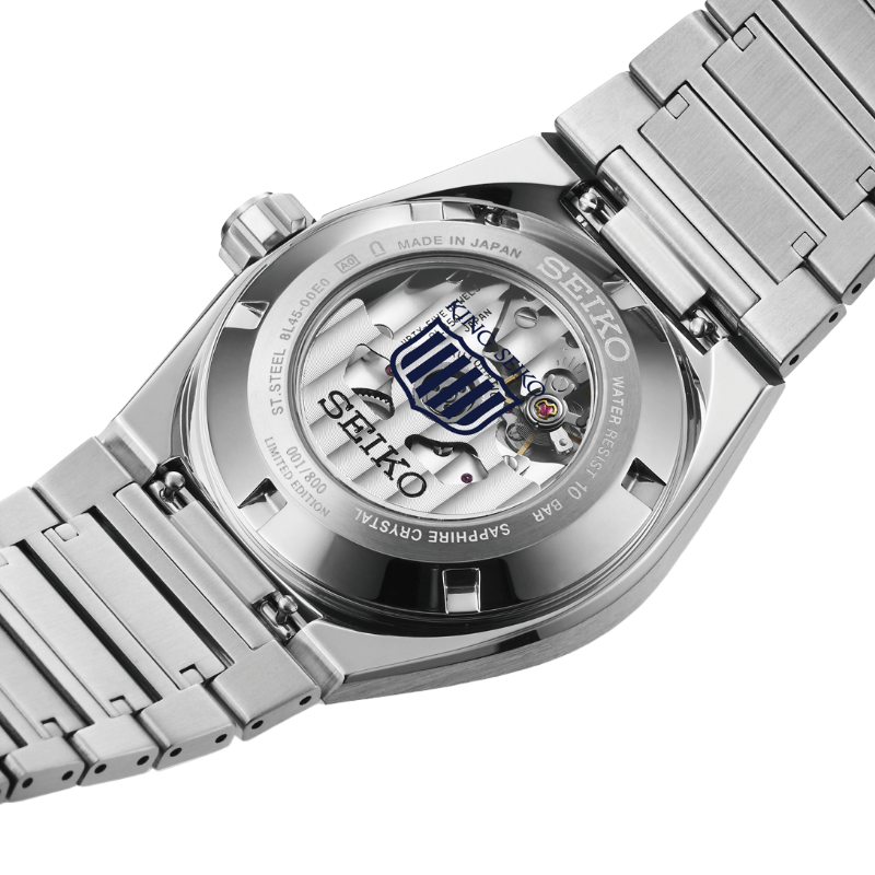 Seiko King Seiko VANAC 145th Anniversary Limited Edition Automatic Men's Watch HKF004J1