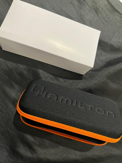 Hamilton Travel Soft Box