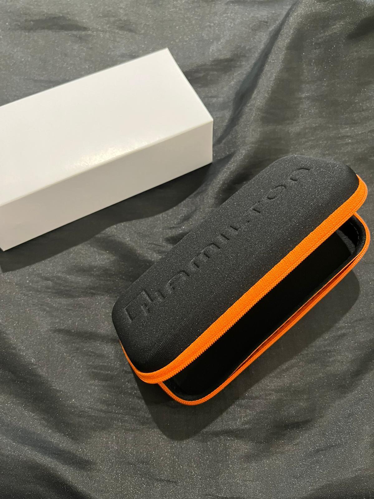 Hamilton Travel Soft Box