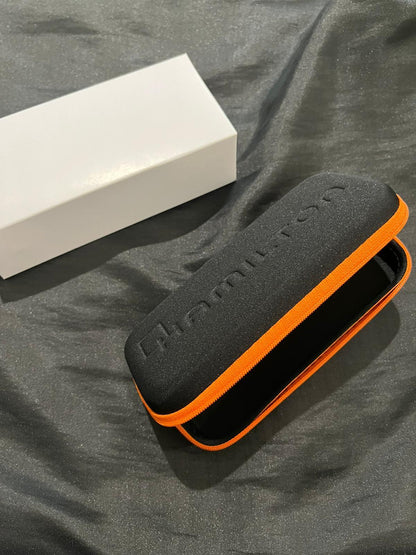 Hamilton Travel Soft Box