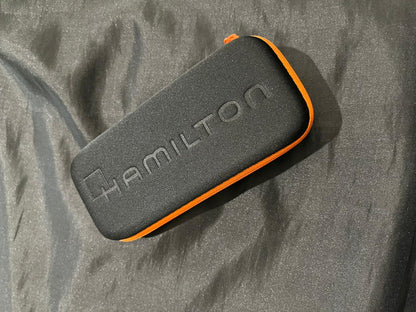 Hamilton Travel Soft Box