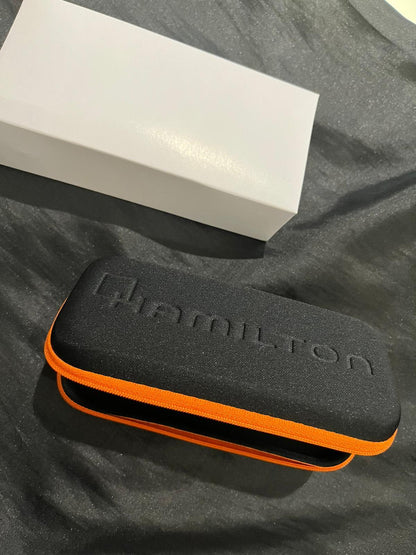 Hamilton Travel Soft Box
