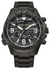 Citizen Promaster Land U822 Limited Edition Eco-Drive Men's Watch JV1008-63E