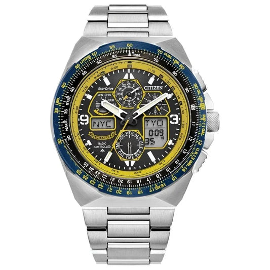Citizen Promaster Skyhawk A-T Eco-Drive Men's Watch JY8125-54L