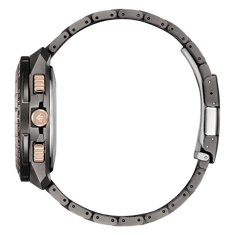 Citizen Promaster Skyhawk A-T Limited Edition Analog-Digital Eco-Drive Men's Watch JY8146-54E