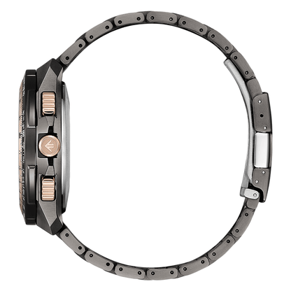 Citizen Promaster Skyhawk A-T Limited Edition Analog-Digital Eco-Drive Men's Watch JY8146-54E