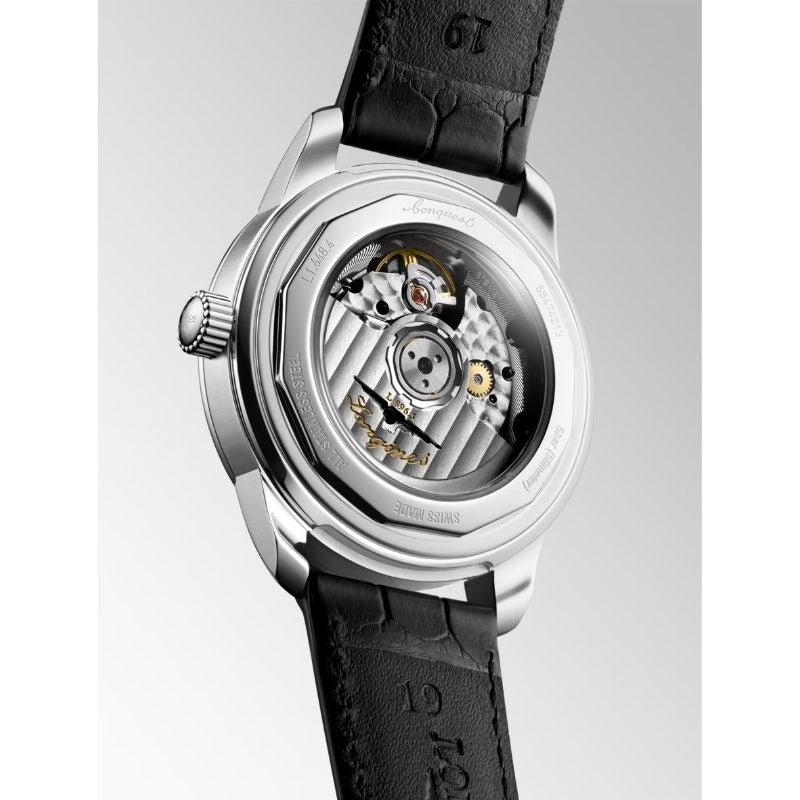 Longines Conquest Automatic Unisex Watch L16484782