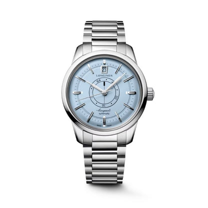 Longines Conquest Heritage Central Power Reserve Automatic Unisex Watch L16484926