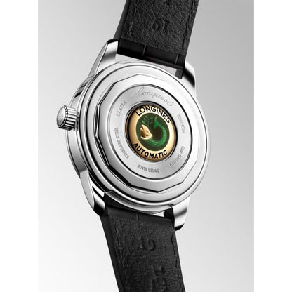 Longines Conquest Heritage Automatic Unisex Watch L16494022