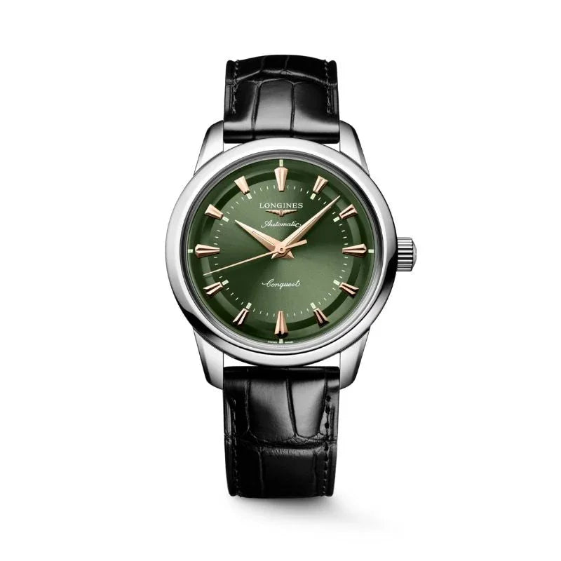 Longines Conquest Heritage Automatic Unisex Watch L16494022