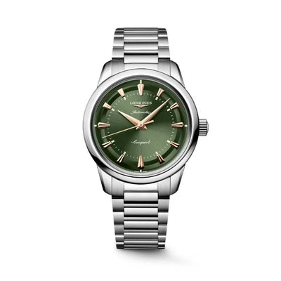 Longines Conquest Heritage Automatic Unisex Watch L16494026
