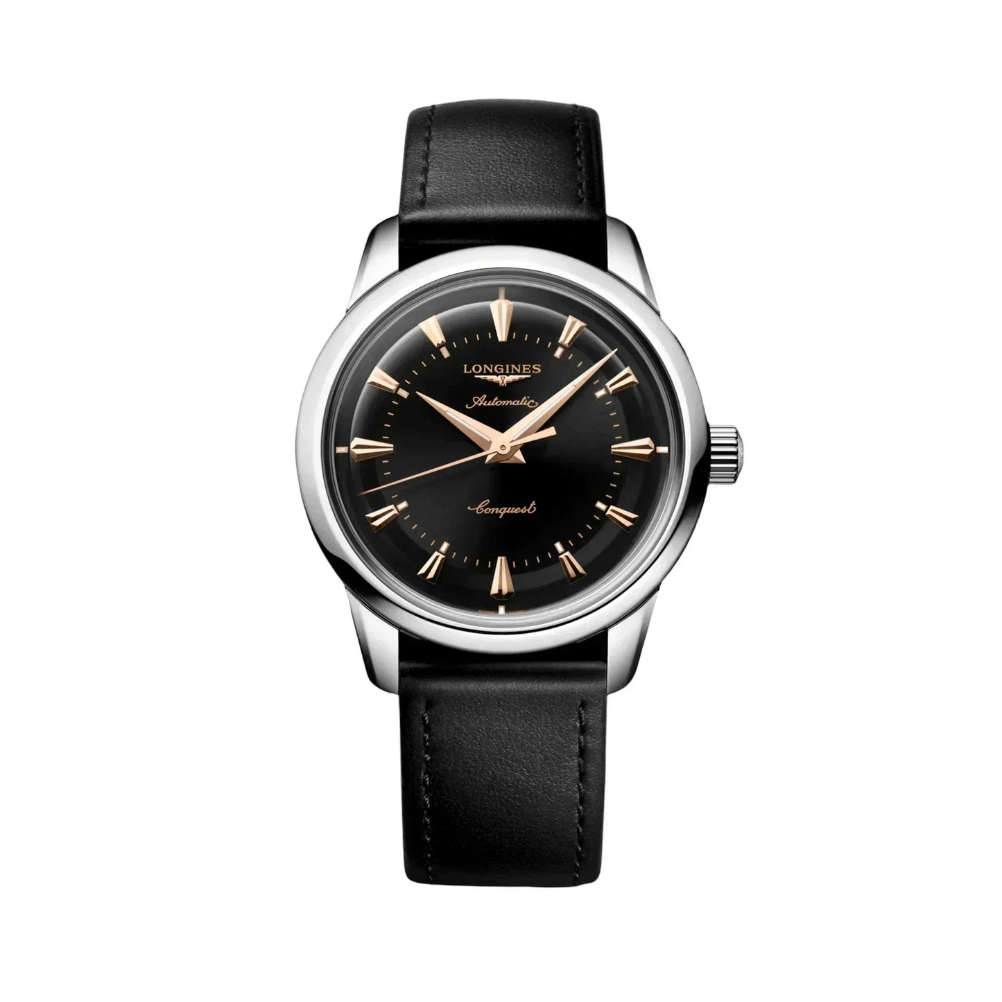 Longines Conquest Heritage Automatic Unisex Watch L16494522