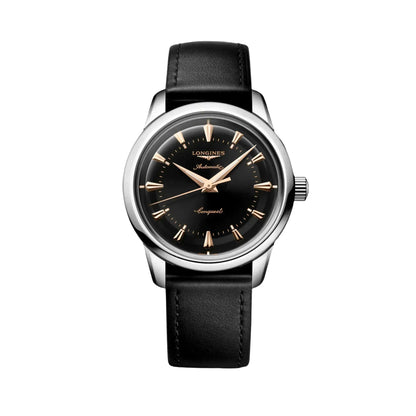 Longines Conquest Heritage Automatic Unisex Watch L16494522