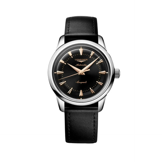 Longines Conquest Heritage Automatic Unisex Watch L16494522