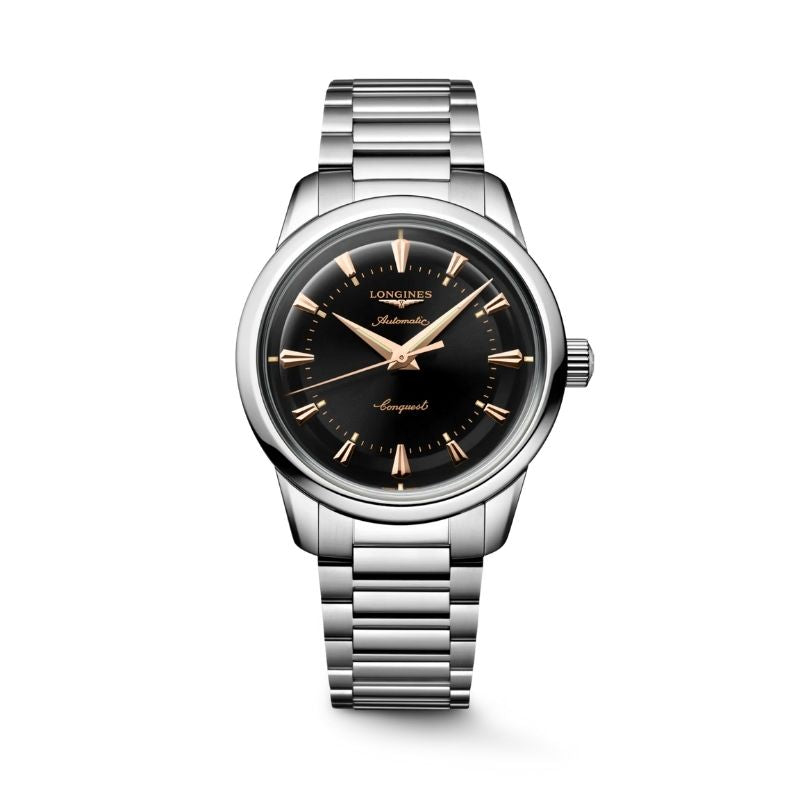 Longines Conquest Heritage Automatic Unisex Watch L16494526