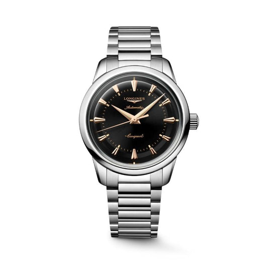 Longines Conquest Heritage Automatic Unisex Watch L16494526