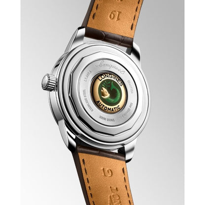 Longines Conquest Heritage Automatic Unisex Watch L16494622