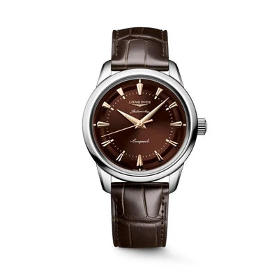 Longines Conquest Heritage Automatic Unisex Watch L16494622