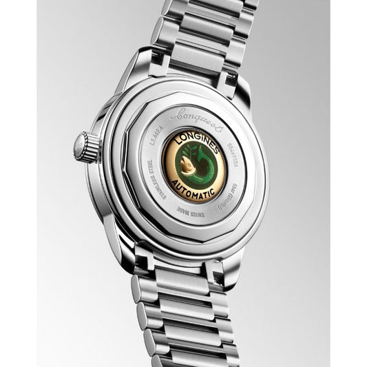 Longines Conquest Heritage Automatic Unisex Watch L16494726