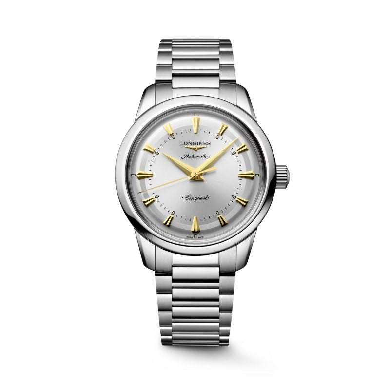 Longines Conquest Heritage Automatic Unisex Watch L16494726