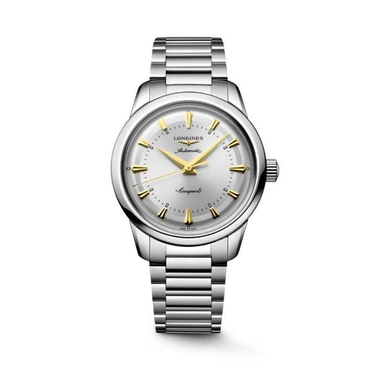 Longines Conquest Heritage Automatic Unisex Watch L16494726