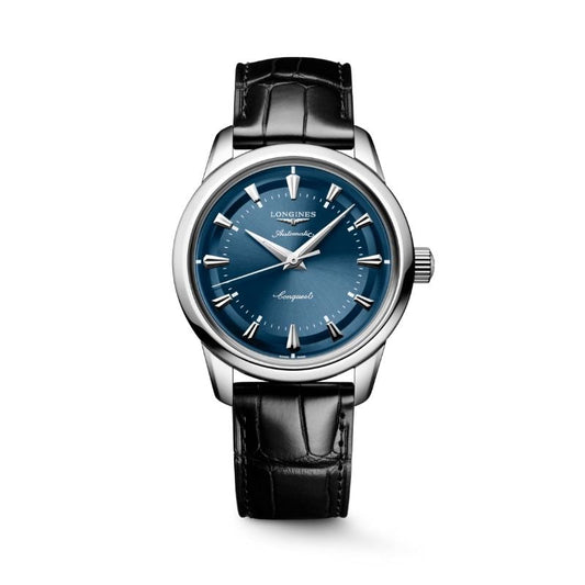 Longines Conquest Heritage Automatic Unisex Watch L16494922