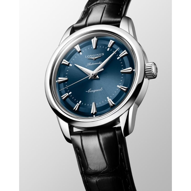 Longines Conquest Heritage Automatic Unisex Watch L16494922