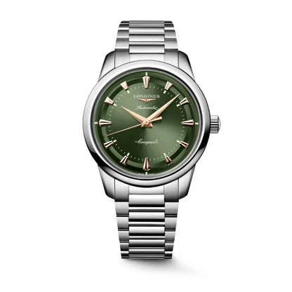 Longines Conquest Heritage Automatic Men's Watch L16504026