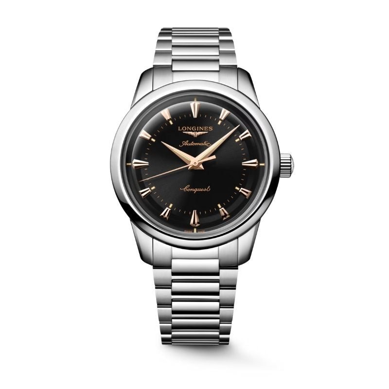 Longines Conquest Heritage Automatic Men's Watch L16504526