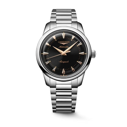 Longines Conquest Heritage Automatic Men's Watch L16504526