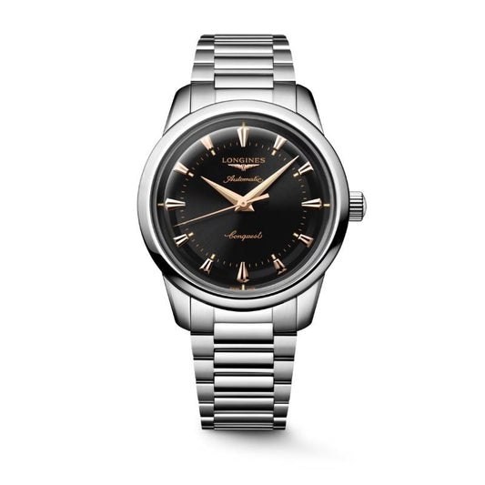 Longines Conquest Heritage Automatic Men's Watch L16504526