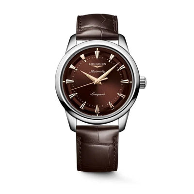 Longines Conquest Heritage Automatic Men's Watch L16504622