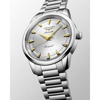 Longines Conquest Heritage Automatic Men's Watch L16504726