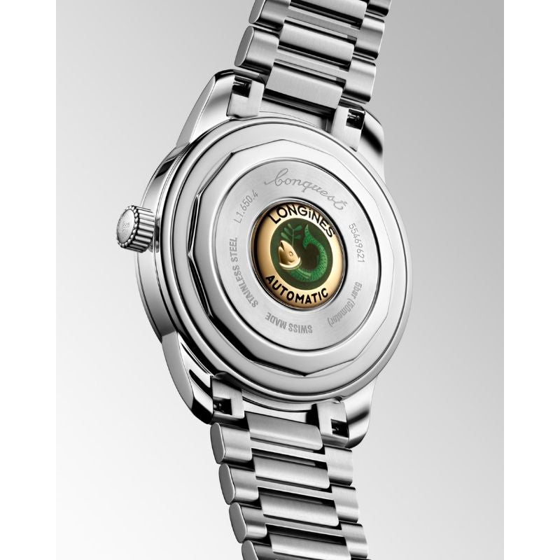 Longines Conquest Heritage Automatic Mens Watch L16504926
