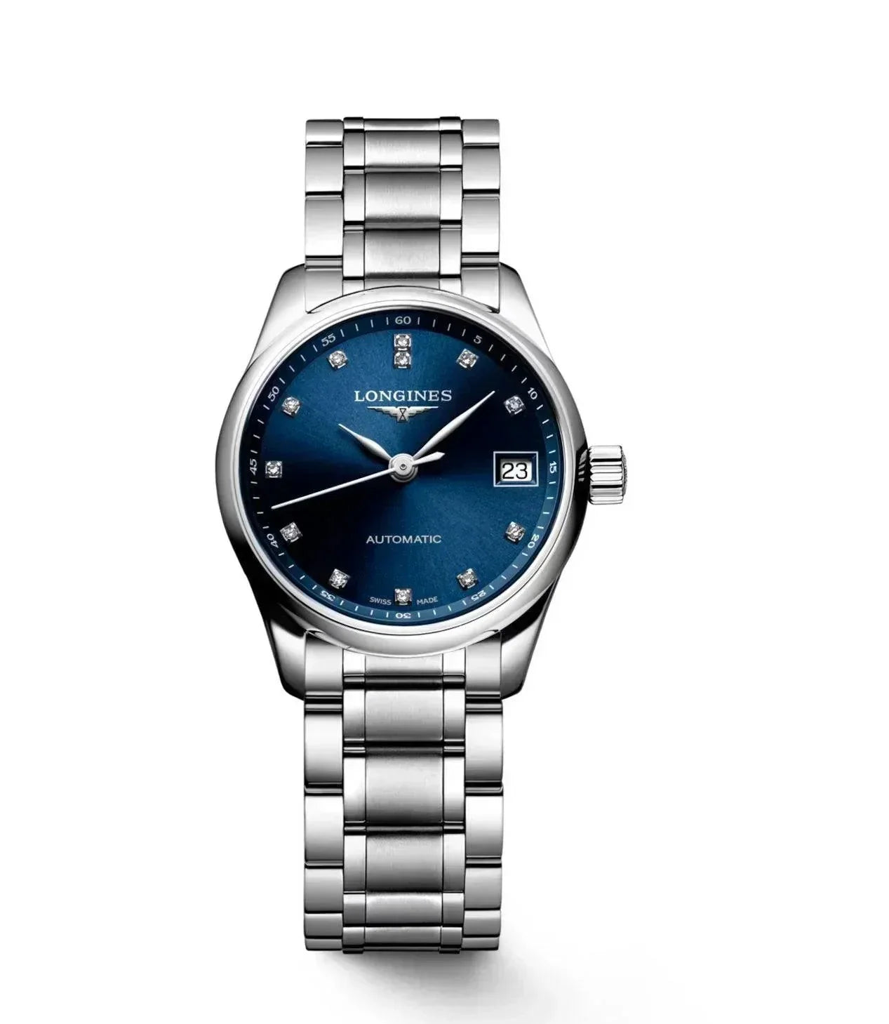 Longines Master Collection Automatic Women's Watch L21284976