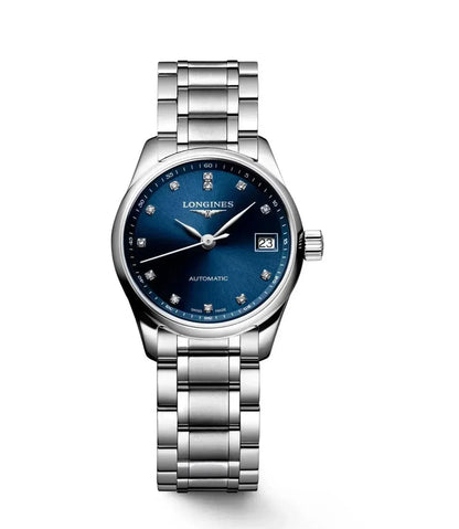 Longines Master Collection Automatic Women's Watch L21284976