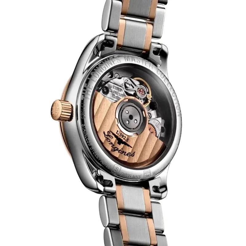 Longines Master Collection Automatic Womens Watch L21285797